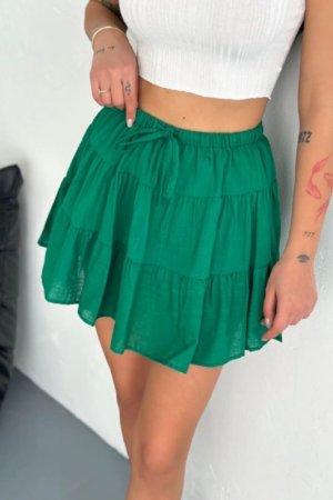 Deluxerie Rok MF-Kellin