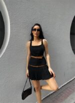 Deluxerie Rok MF-Kendall