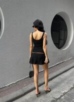 Deluxerie Rok MF-Kendall