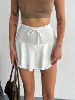 Deluxerie Rok MF-Keysha