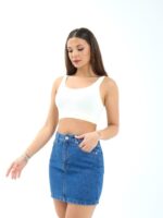 Deluxerie Rok MF-Kourtney