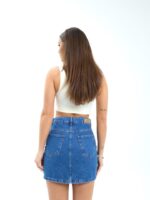 Deluxerie Rok MF-Kourtney