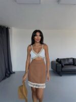 Deluxerie Rok MF-Kristle