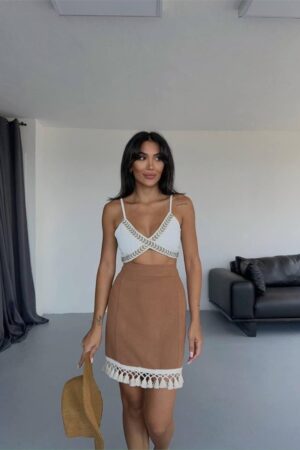 Deluxerie Rok MF-Kristle