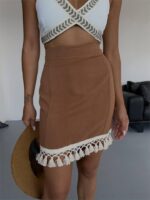 Deluxerie Rok MF-Kristle