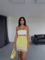Deluxerie Rok MF-Laidey