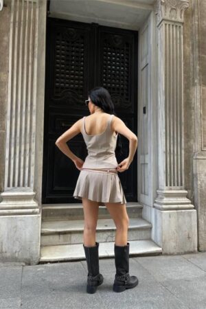 Deluxerie Rok MF-Lizandra