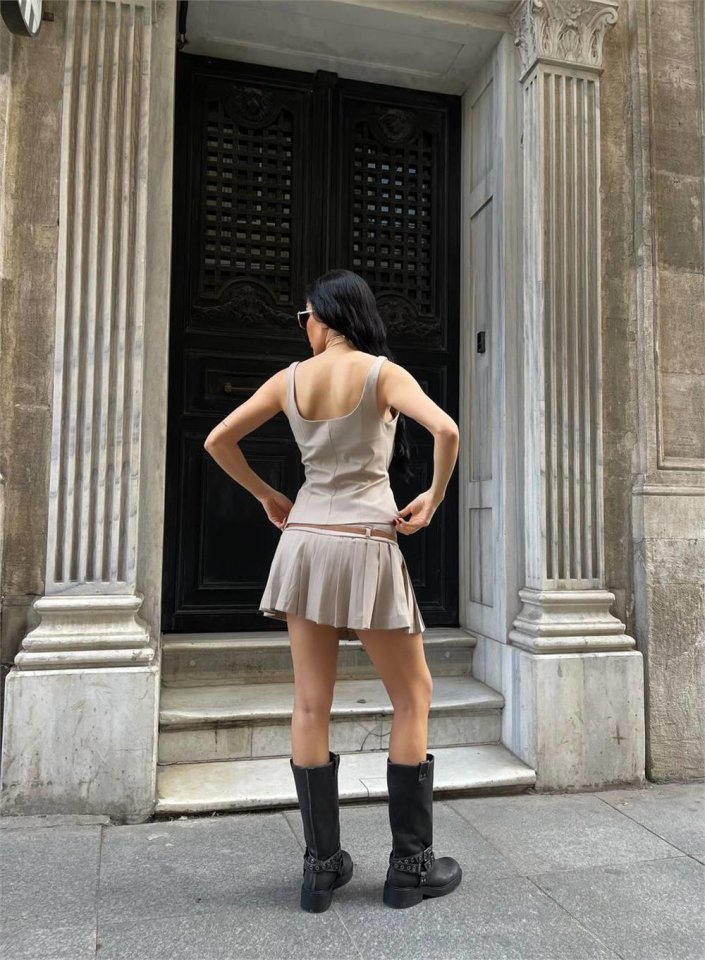 Deluxerie Rok MF-Lizandra Deluxerie Rok MF-Lizandra