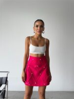 Deluxerie Rok MF-Meredith