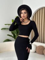 Deluxerie Set MF-Ciandra