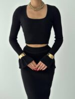 Deluxerie Set MF-Ciandra