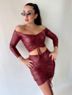 Deluxerie Set MF-Jineen