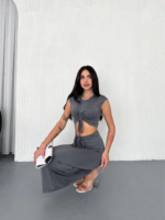 Deluxerie Set MF-Laquita