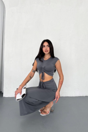 Deluxerie Set MF-Laquita