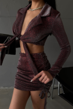 Deluxerie Set MF-Laramie