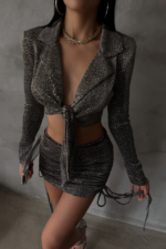 Deluxerie Set MF-Lettie