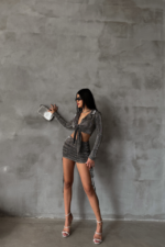 Deluxerie Set MF-Lettie