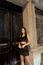 Deluxerie Set MF-Lilyana