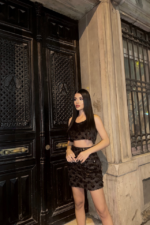 Deluxerie Set MF-Lilyana
