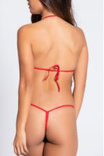 Deluxerie Sexy BH Set Zenia