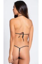 Deluxerie Sexy BH Set Zoraya