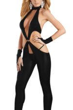 Deluxerie Sexy Costume Adilene
