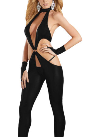 Deluxerie Sexy Costume Adilene
