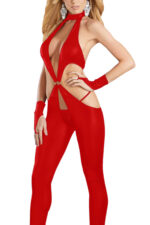 Deluxerie Sexy Costume Adilene