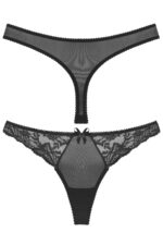 Deluxerie Sexy String Aileen