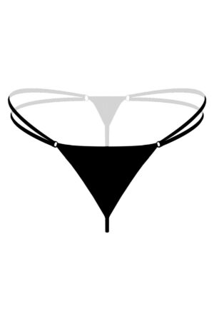 Deluxerie Sexy String Alitzah