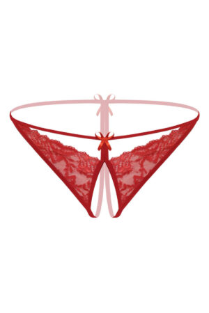 Deluxerie Sexy String Allana