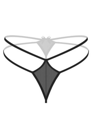 Deluxerie Sexy String Alston