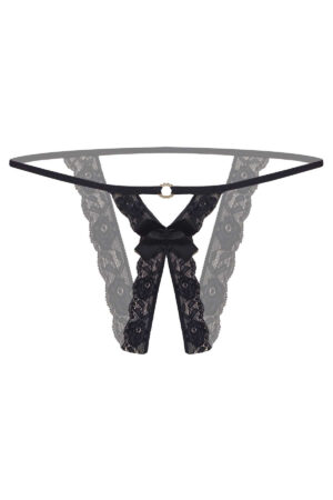 Deluxerie Sexy String Anayah