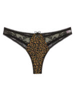 Deluxerie Sexy String Aniyah