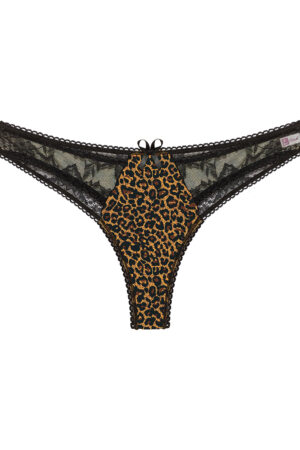 Deluxerie Sexy String Aniyah
