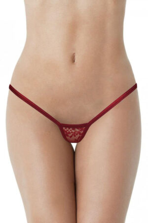 Deluxerie Sexy String Annisa