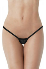 Deluxerie Sexy String Annisa