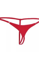 Deluxerie Sexy String Yiesha