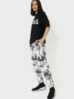 Deluxerie T-shirt MF-Adena