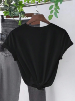 Deluxerie T-shirt MF-Alarice