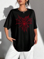 Deluxerie T-shirt MF-Aleecia
