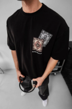 Deluxerie T-shirt MF-Alexan