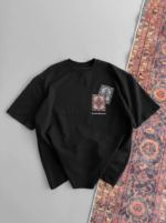 Deluxerie T-shirt MF-Alexan
