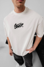 Deluxerie T-shirt MF-Alphons