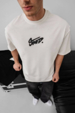 Deluxerie T-shirt MF-Alphons