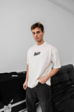 Deluxerie T-shirt MF-Alphons