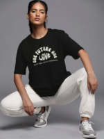 Deluxerie T-shirt MF-Alvina