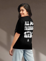 Deluxerie T-shirt MF-Arlana