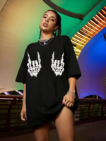 Deluxerie T-shirt MF-Arliene