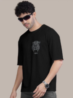 Deluxerie T-shirt MF-Caleb
